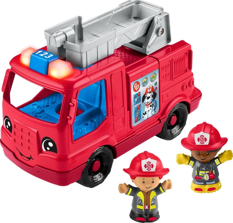 15 Toys Under $15