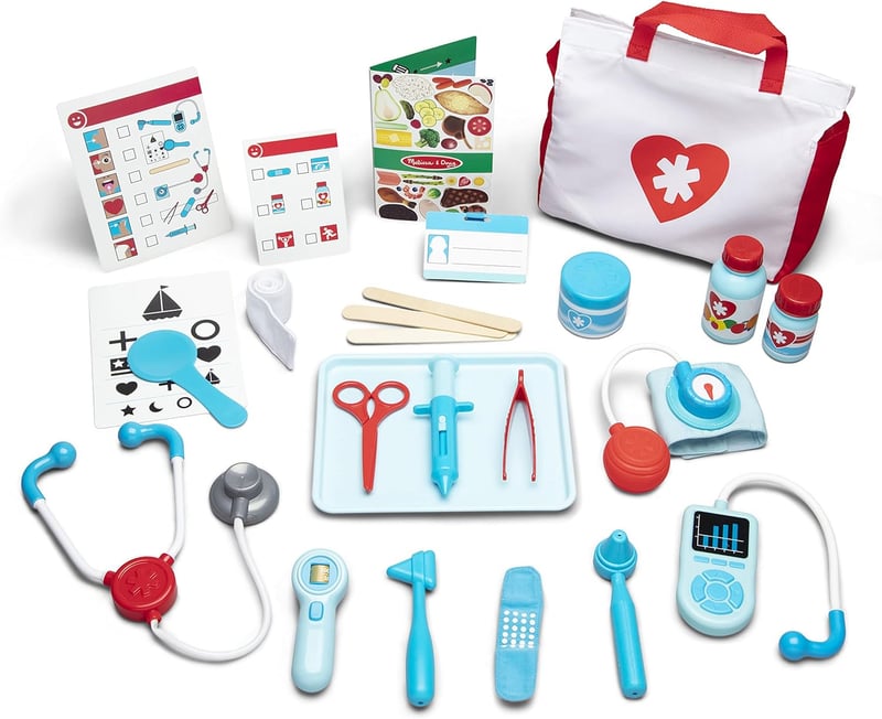 10 Best Vet Toys