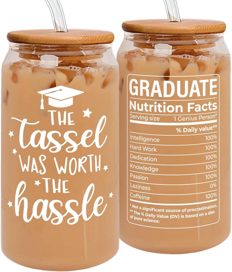 15 College Graduation Gift Ideas For Boyfriend