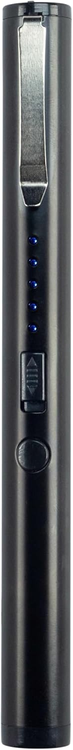 8 Best Flashlight Stun Gun