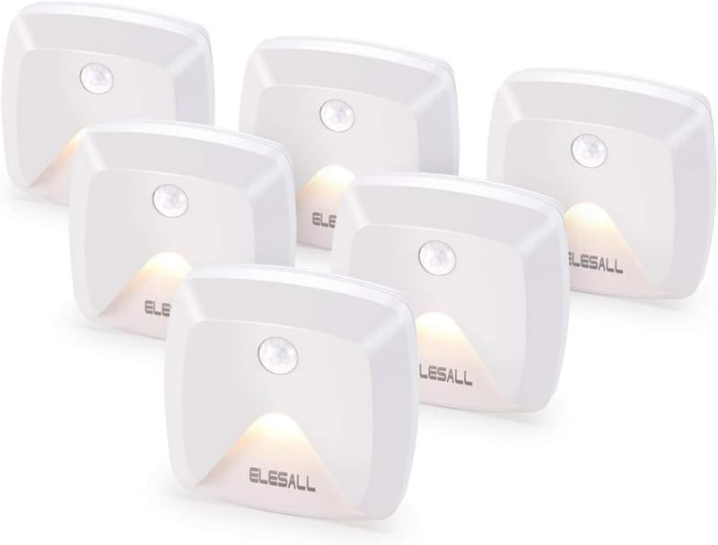 10 Best Stair Lights