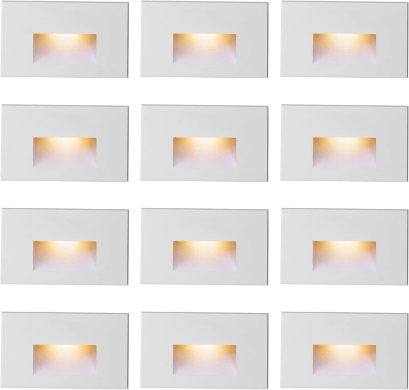 10 Best Indoor Stair Lights