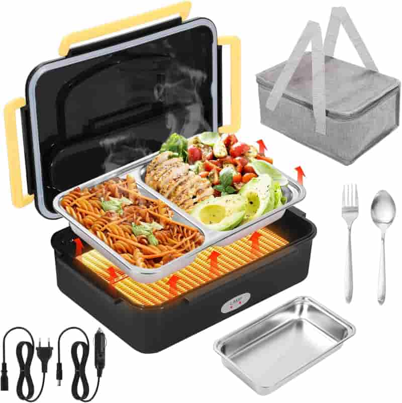 8 Best Food Warmer Lunch Box