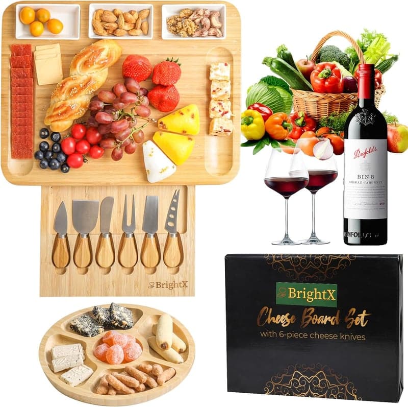 9 Best Bbq Presents