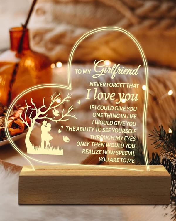 15 Cosas Para Regalar A Tu Novia[We Studied 35]