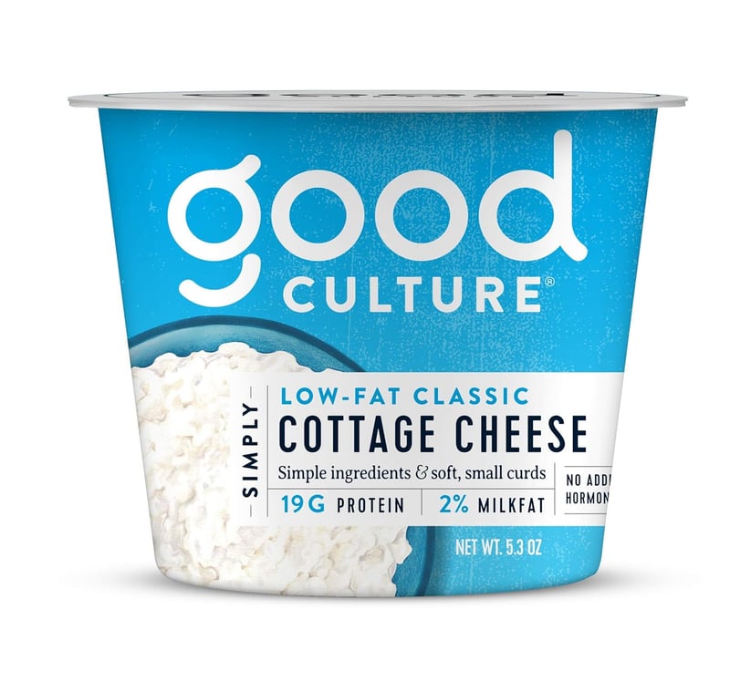 15 Cottage Cheese Substitute In Military Diet