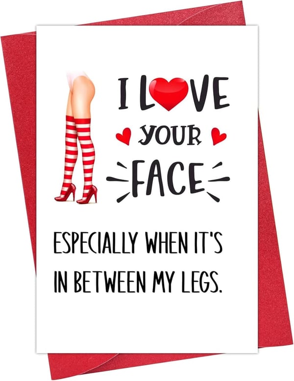 15 Naughty Valentine’s Day Gifts For Her[We Studied 34]