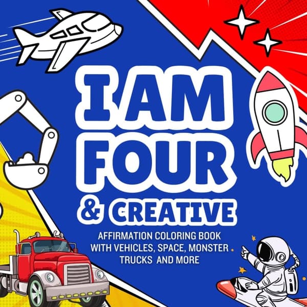 15 Creative Gifts For 4 Year Olds[We Studied 35]
