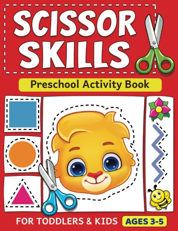 15 Creative Toys For 5 Year Olds