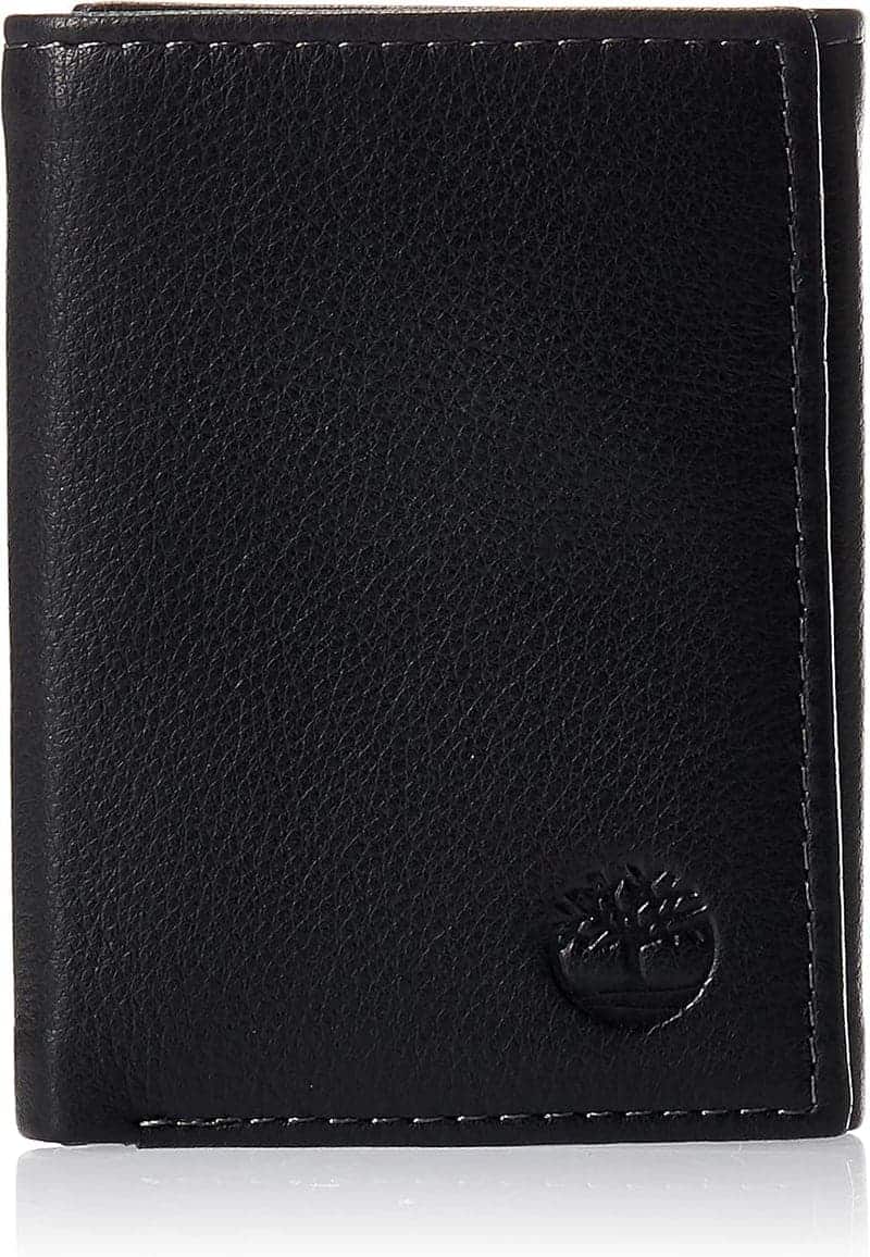 10 Best Tri Fold Wallet