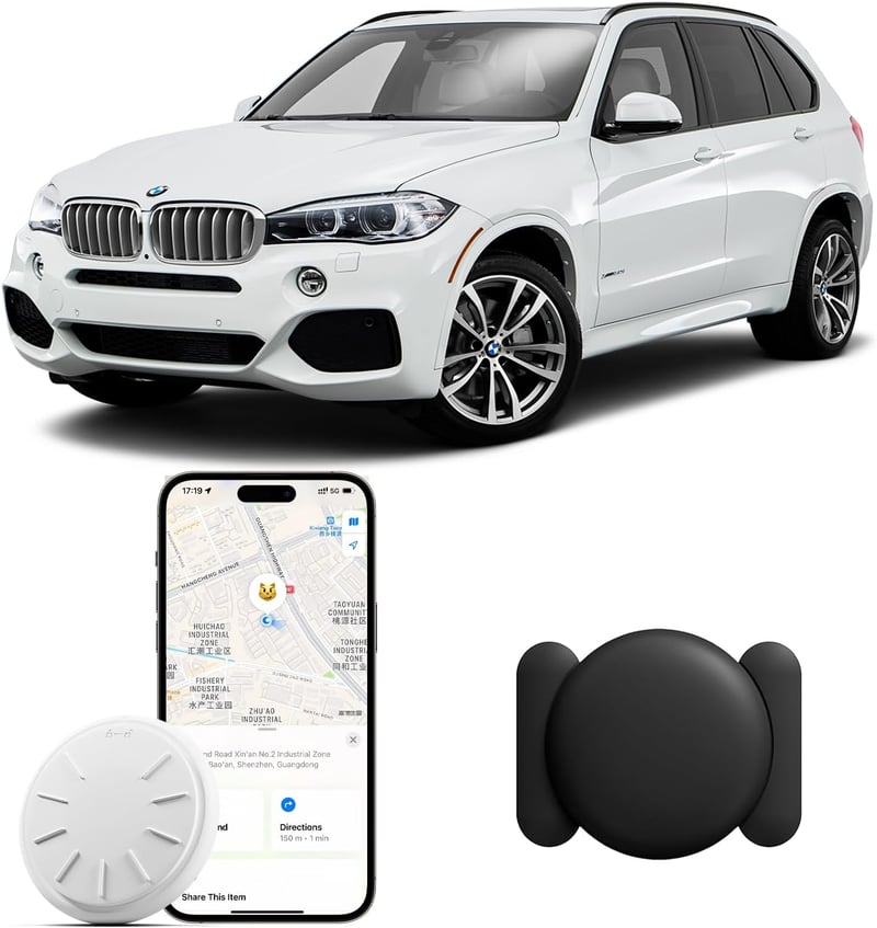 15 Best Gps Tracker For Jet Ski[We Studied 39]