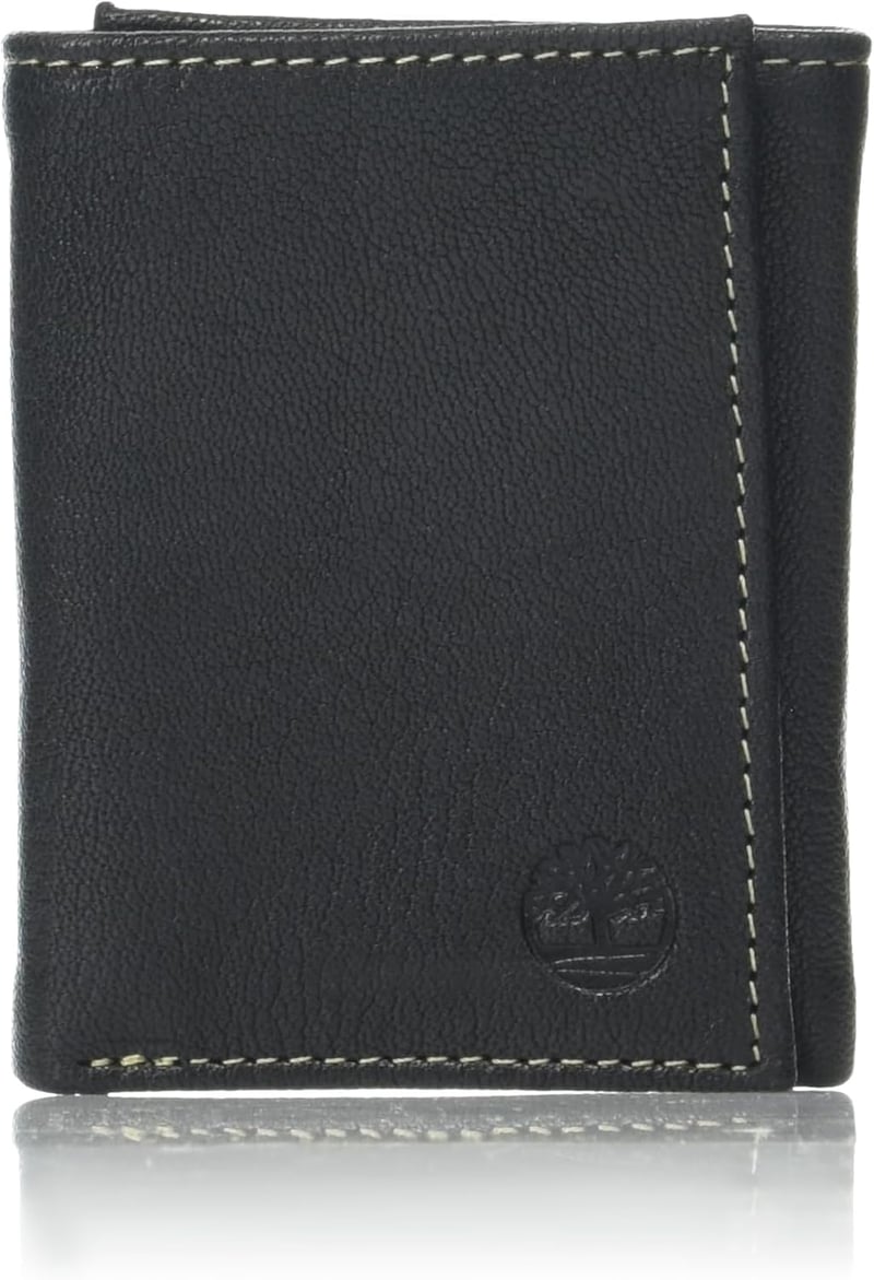 10 Best Trifold Wallet