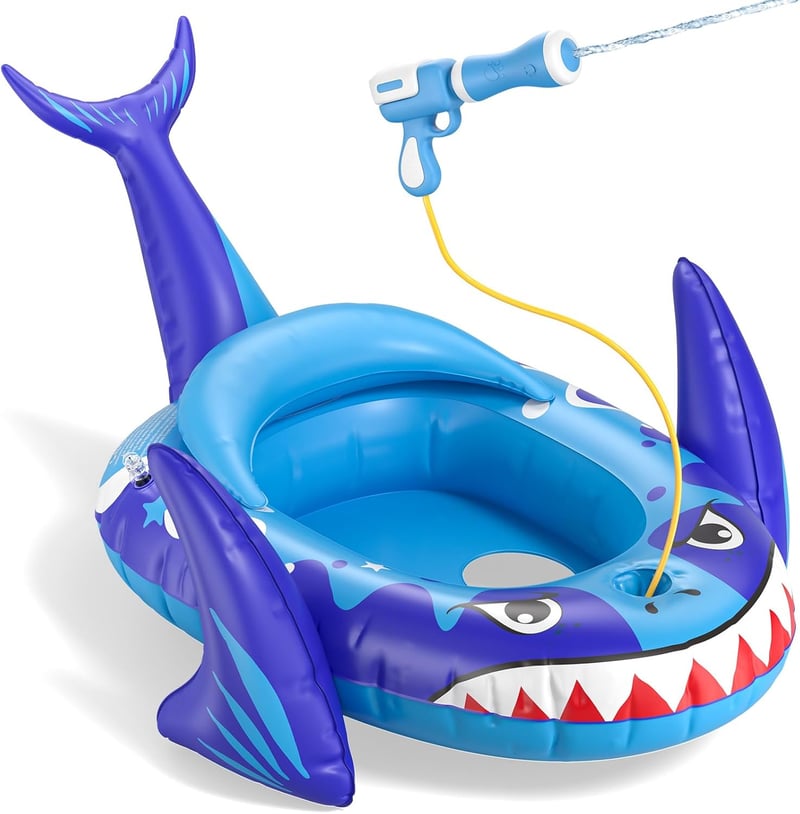 15 Creative Toys For 7 Year Olds