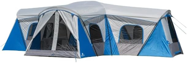 9 Best 3 Room Tents