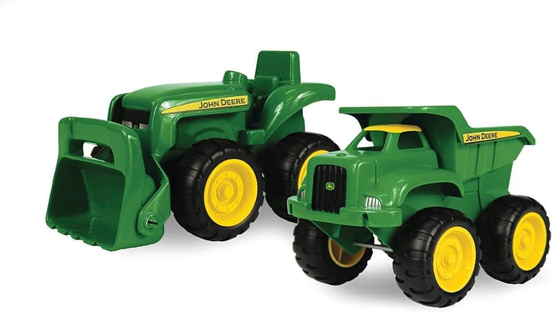 15 Outdoor Toys For 1 Year Olds[We Studied 34]