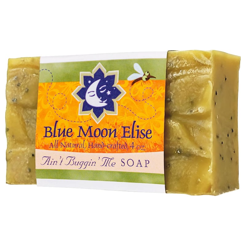 8 Best Soap To Repel Mosquitoes