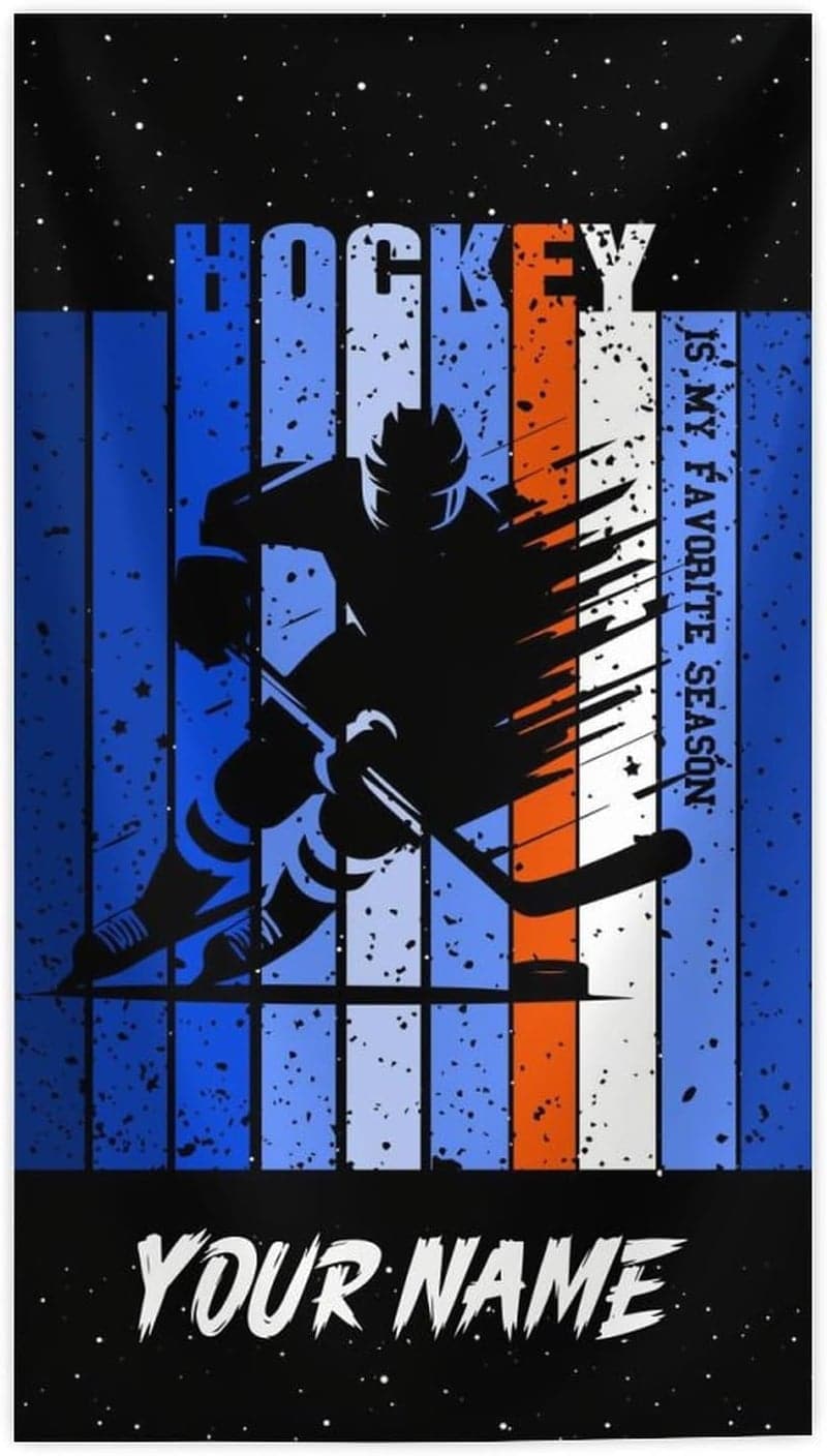8 Best Hockey Player Gifts