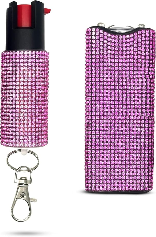 15 Best Self Defense Knife For Women
