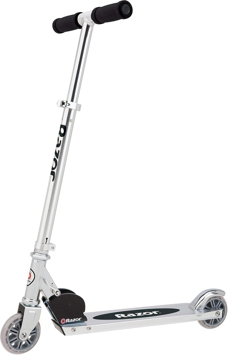 9 Best Light Scooter