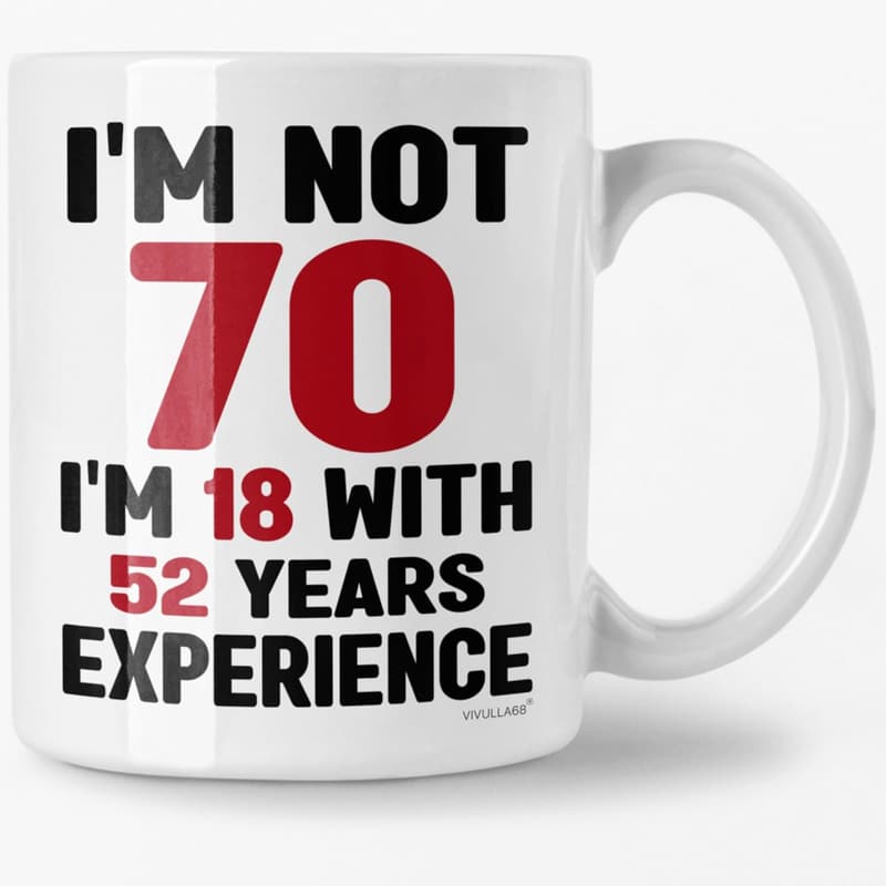 15 Presents For 70 Year Old Man[We Studied 31]