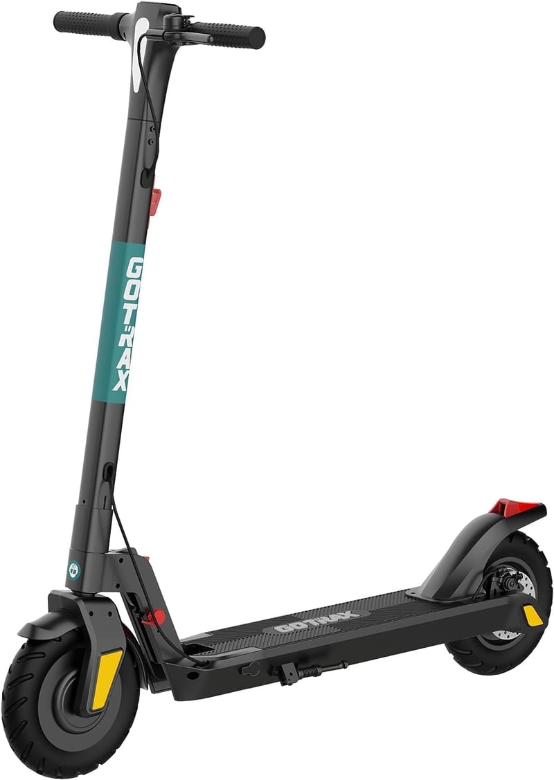 10 Best LightWeight Electric Scooter