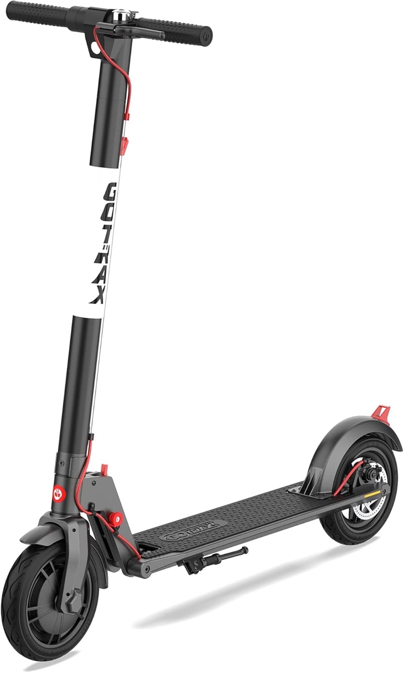 10 Best LightWeight Scooters