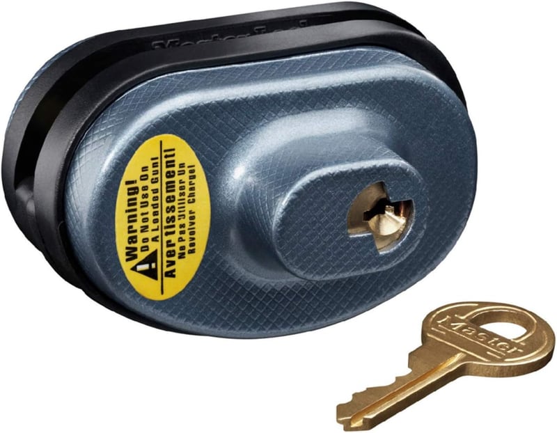 9 Best Trigger Locks