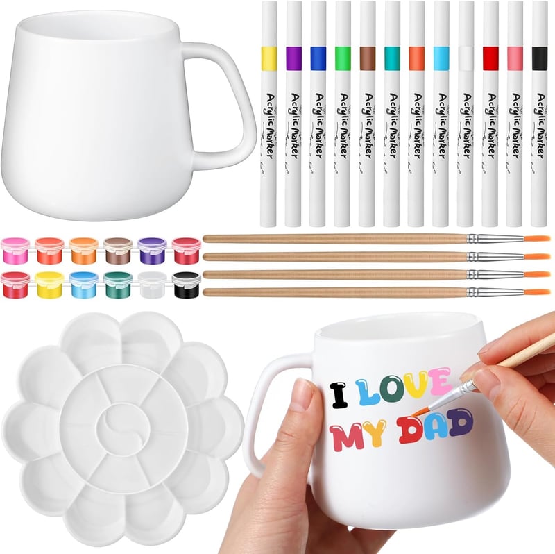 15 Diy Filled Coffee Mug Gift Ideas