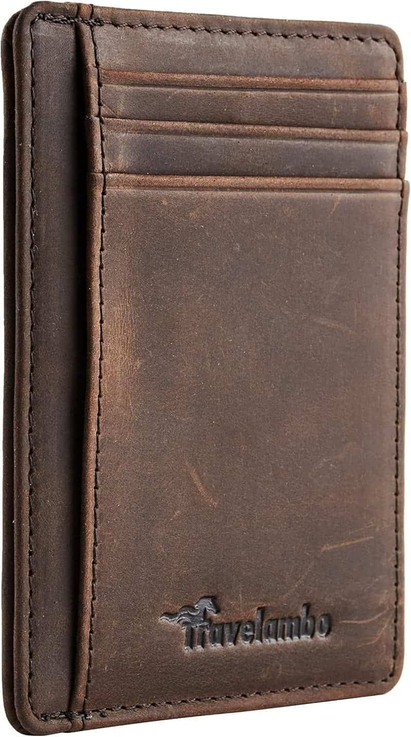 10 Best Billfold Wallet