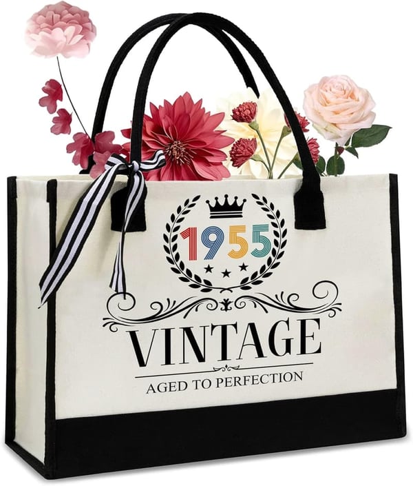 15 Regalo Para Señora De 70 Años[We Studied 44]