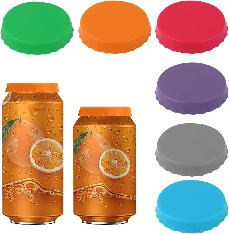 9 Best Soda Can Saver