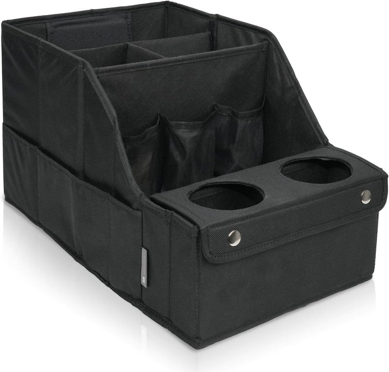 10 Best Car Seat Organizers