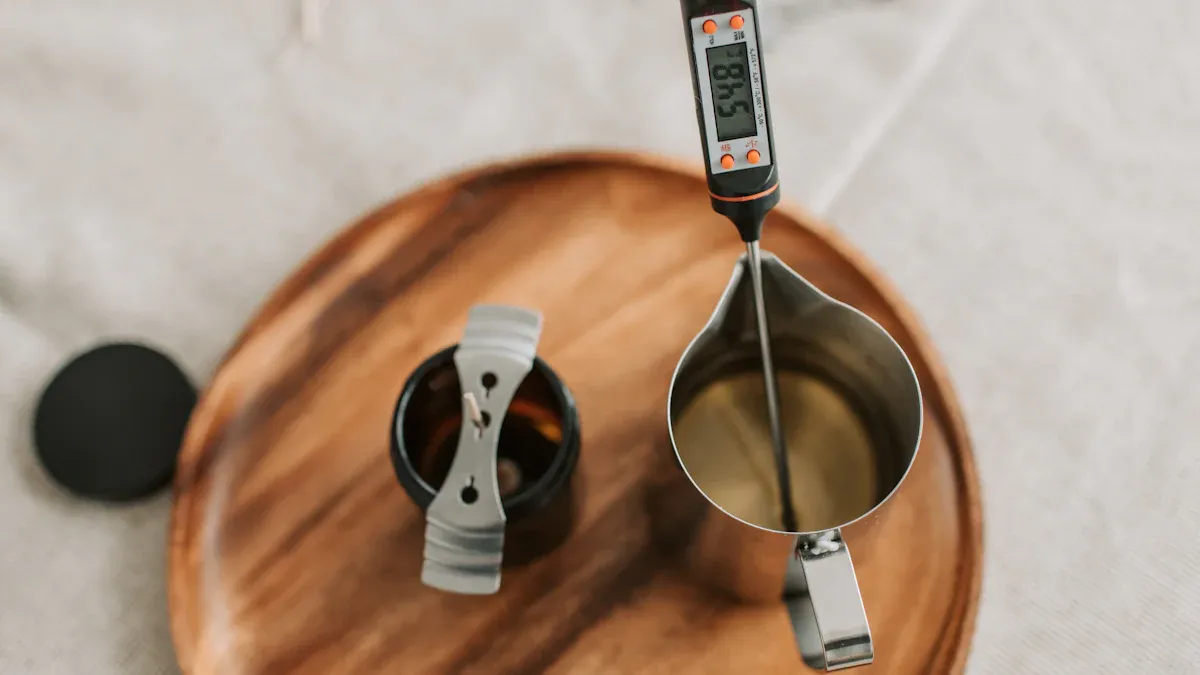 How often thermometers be calibrated
