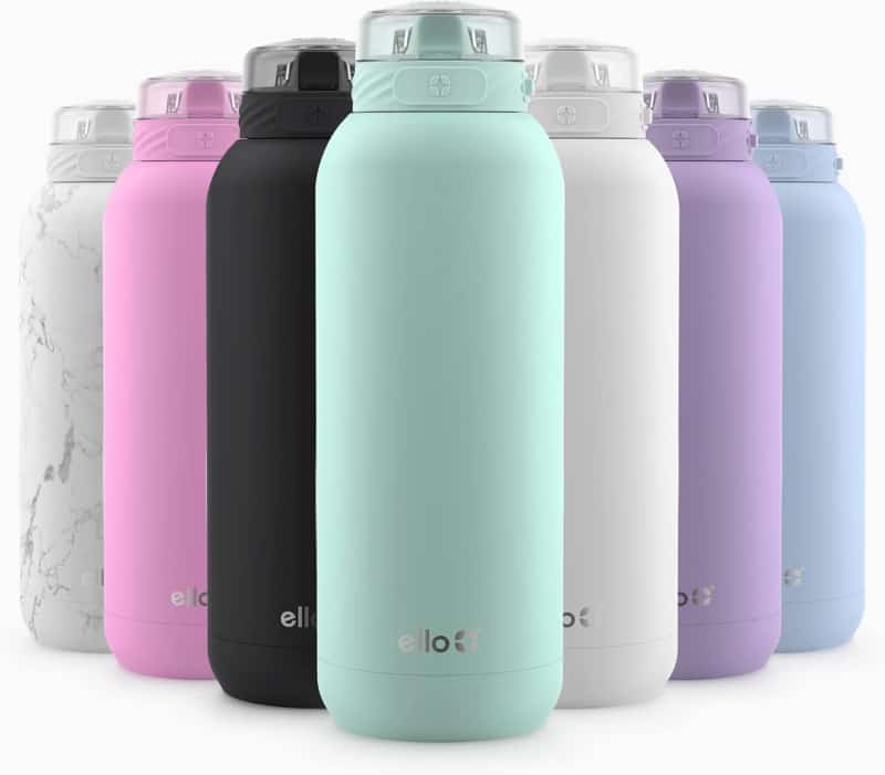 10 Best Flask Drinks