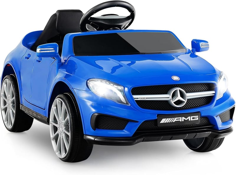 15 Electric Cars For 13 Year Olds[We Studied 39]