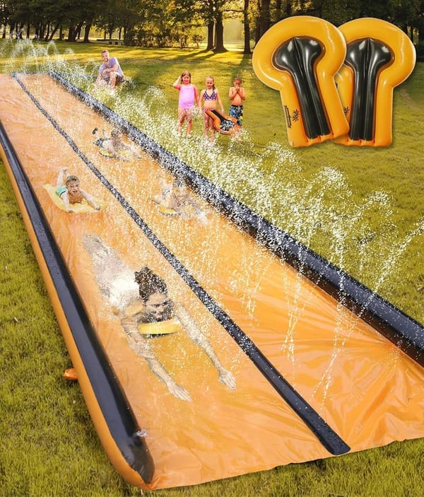 15 Best Slip And Slide For Adults