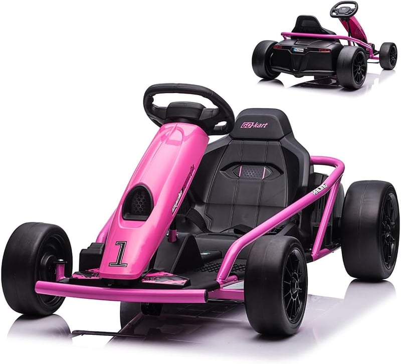 8 Best Drift Carts
