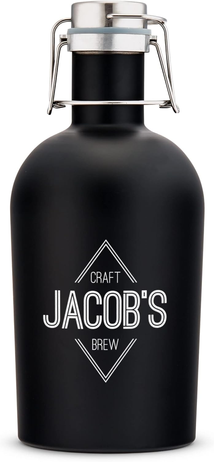 8 Best Beer Growlers