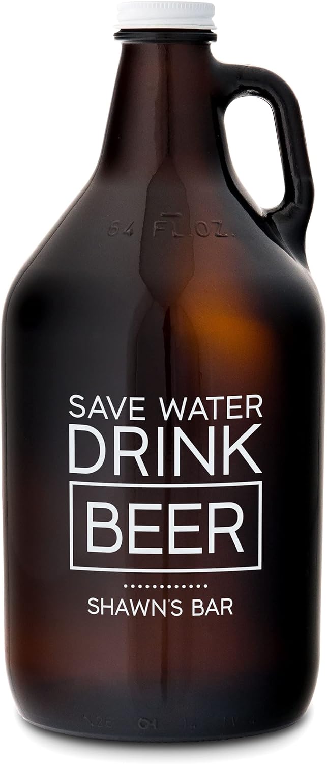 8 Best Growler For Beer