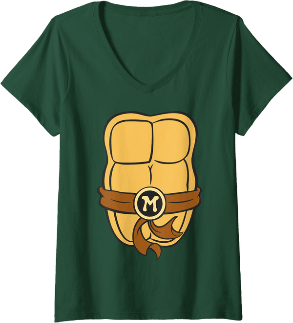 15 Female Teenage Mutant Ninja Turtle Costume