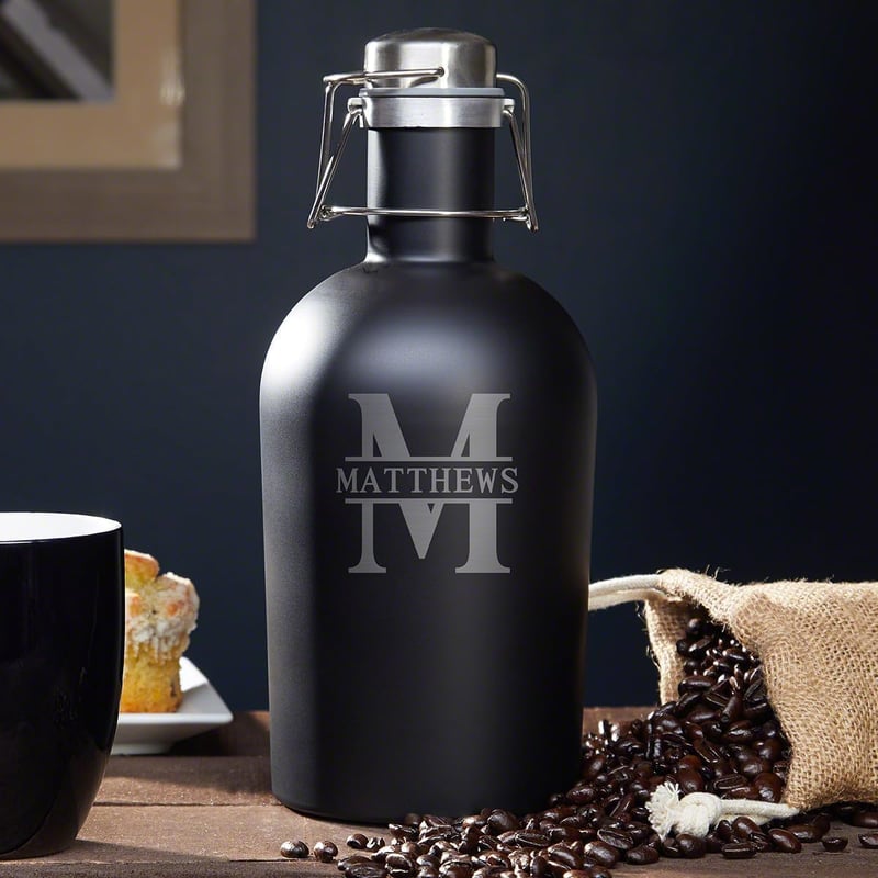 10 Best Beer Growler