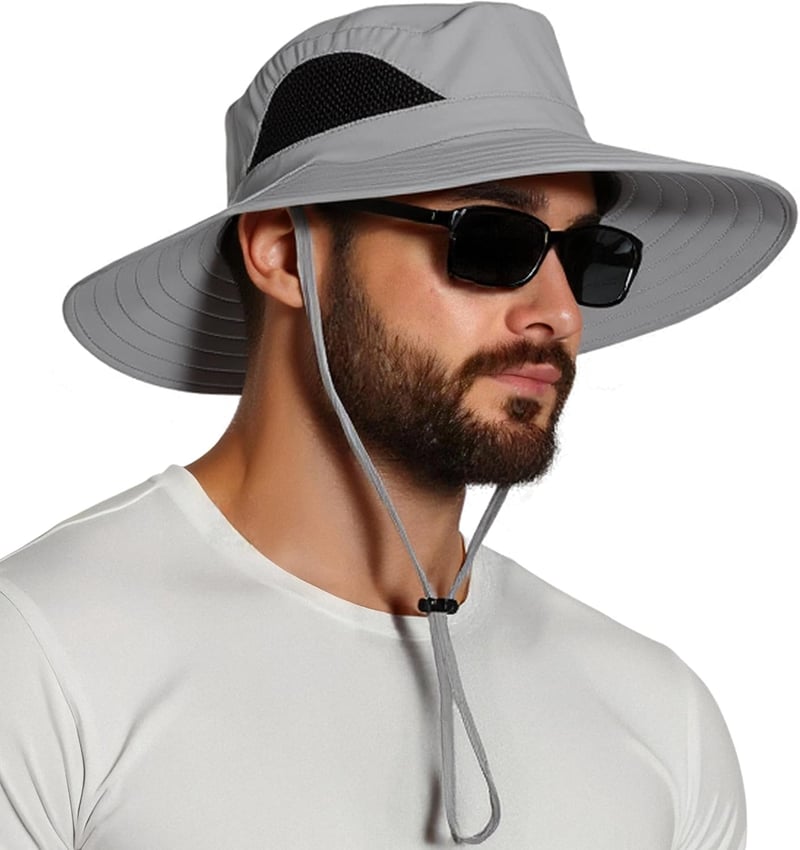 15 Best Hat For Golf Sun Protection