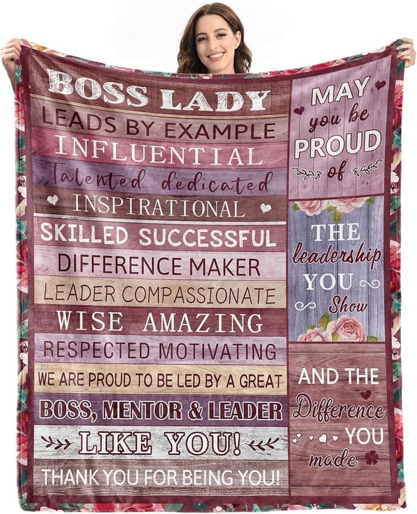 15 Secret Santa Gifts For Your Boss[We Studied 30]