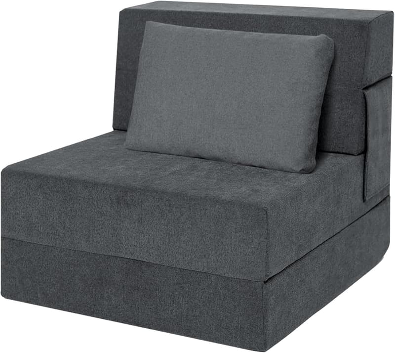 15 Sofa That Turns Into Bunk Beds[We Studied 40]