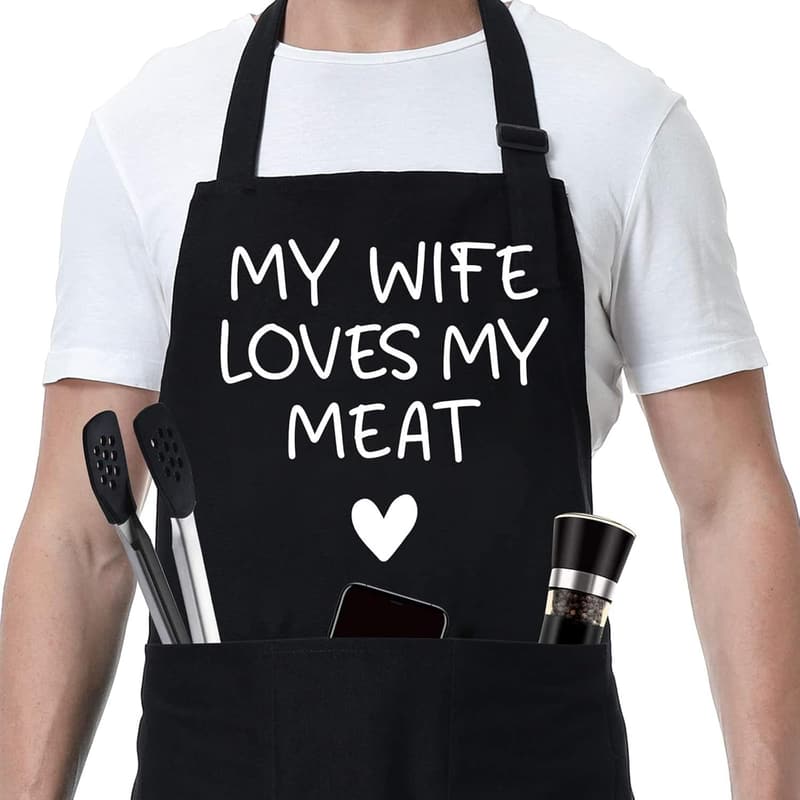 15 SWeetest Day Gift Ideas For Him