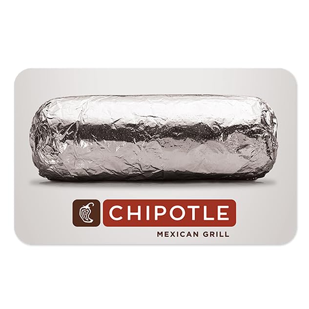 15 Food & Laughs Gift Card Online
