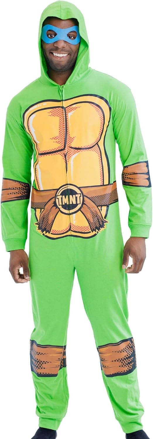 15 Teenage Mutant Ninja Turtles Costumes Women[We Studied 40]