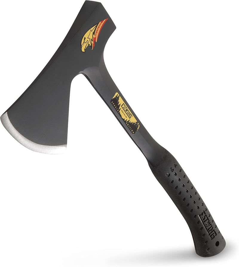 8 Best Splitting Axe