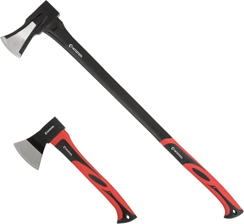 9 Best Log Splitting Axe