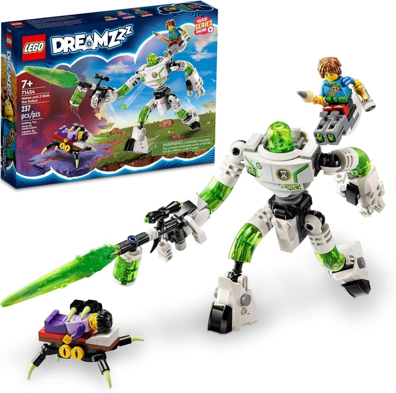 15 Toy For 9 Year Old Boy[We Studied 34]